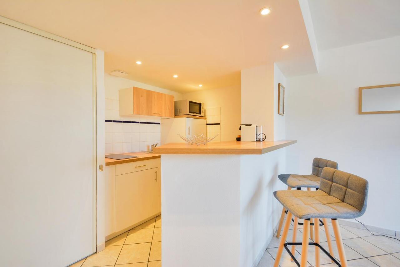 Les Cosy De Nancy La Taniere De La Porte Verte 4Etoiles ภายนอก รูปภาพ