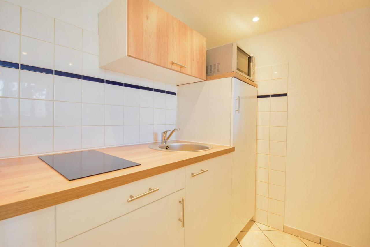 Les Cosy De Nancy La Taniere De La Porte Verte 4Etoiles ภายนอก รูปภาพ